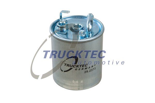 TRUCKTEC AUTOMOTIVE Degvielas filtrs 02.38.050